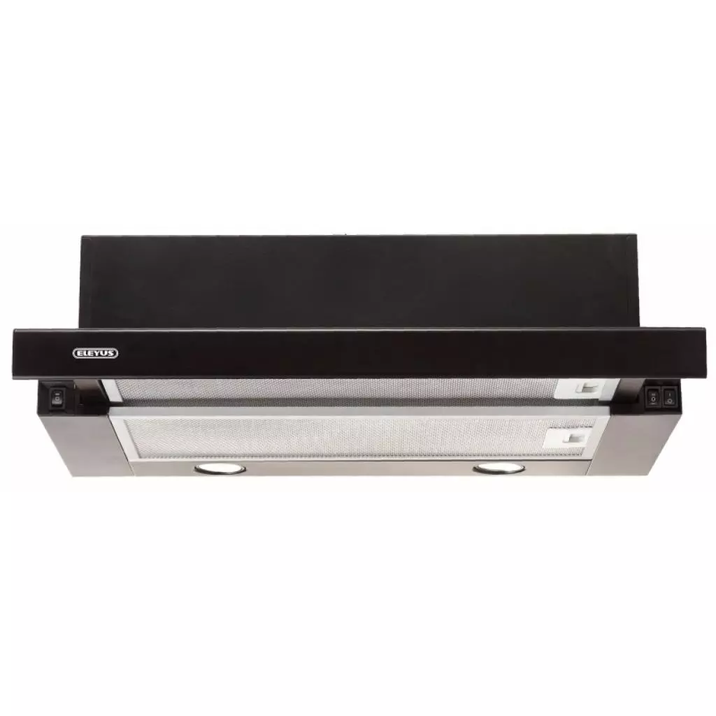 Вытяжка кухонная Eleyus Storm 700 50 BL - 5 Вытяжка кухонная Eleyus Storm 700 50 BL - 5