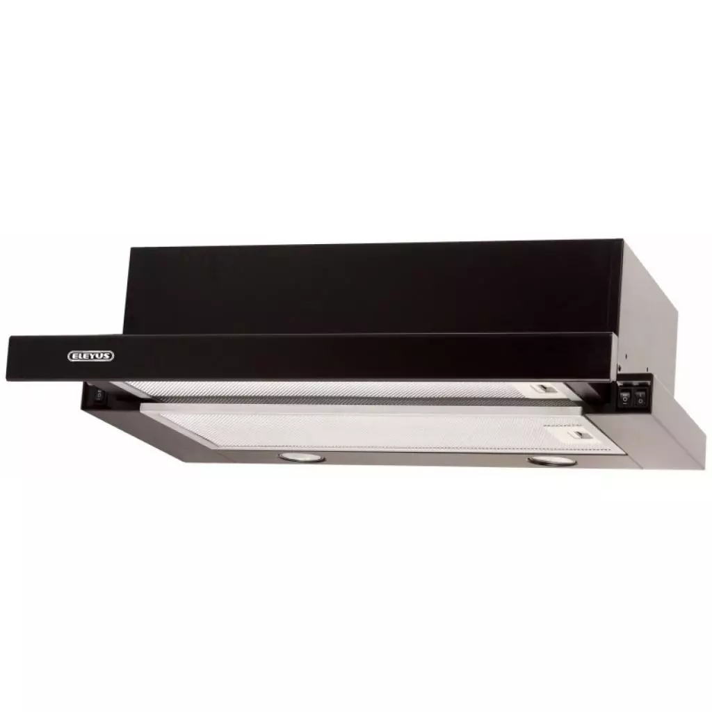 Вытяжка кухонная Eleyus Storm 700 50 BL - 6 Вытяжка кухонная Eleyus Storm 700 50 BL - 6
