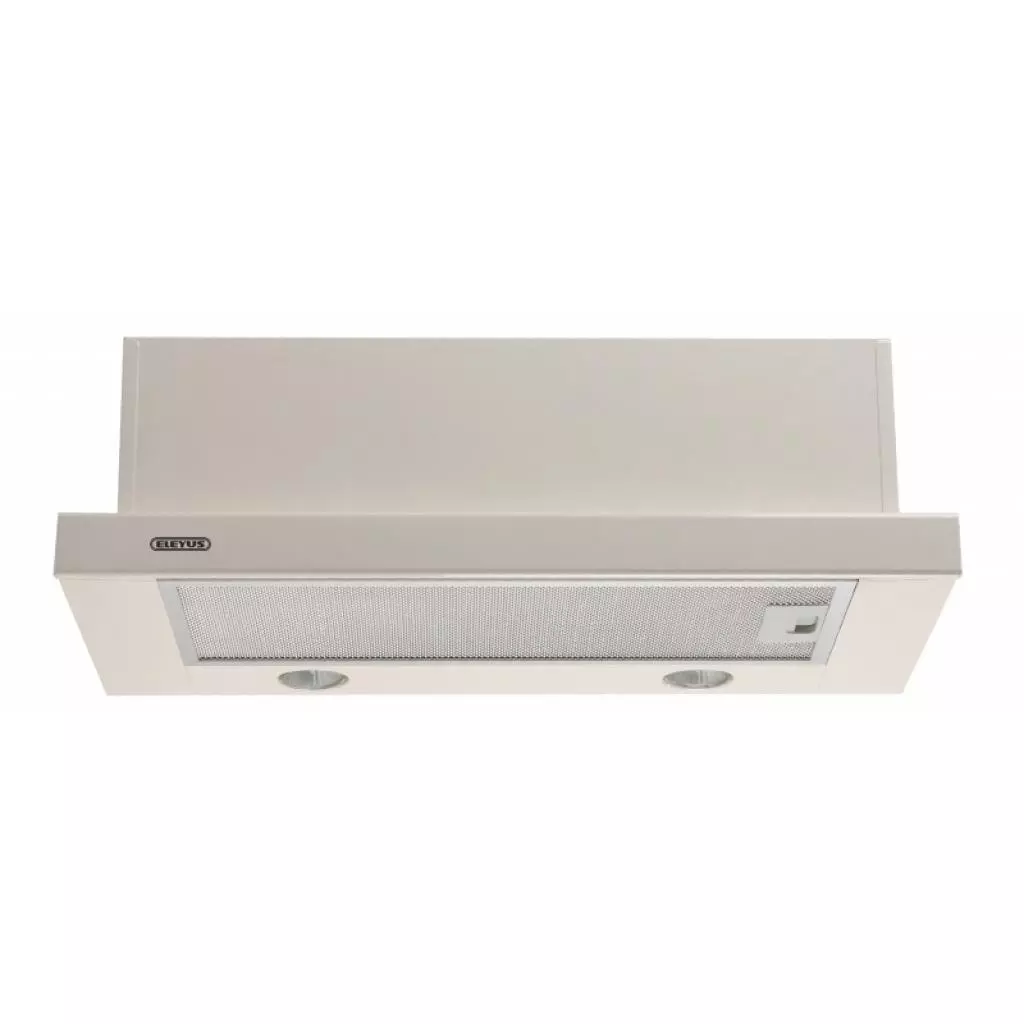 Вытяжка кухонная Eleyus Storm 700 60 BG - 1 Вытяжка кухонная Eleyus Storm 700 60 BG - 1