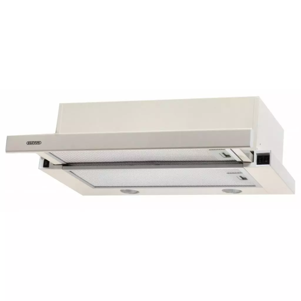 Вытяжка кухонная Eleyus Storm 700 60 BG - 6 Вытяжка кухонная Eleyus Storm 700 60 BG - 6
