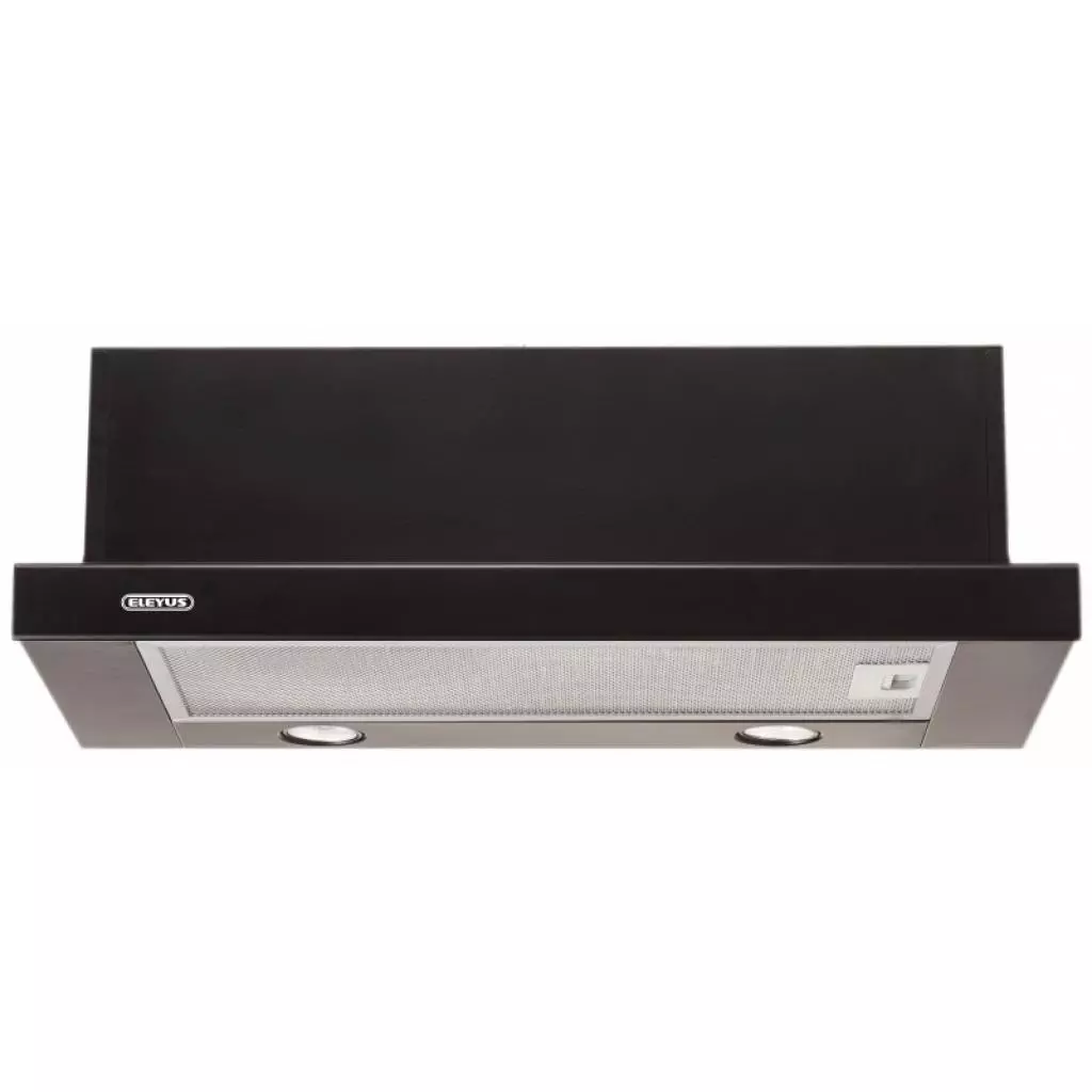 Вытяжка кухонная Eleyus Storm 700 60 BL - 1 Вытяжка кухонная Eleyus Storm 700 60 BL - 1