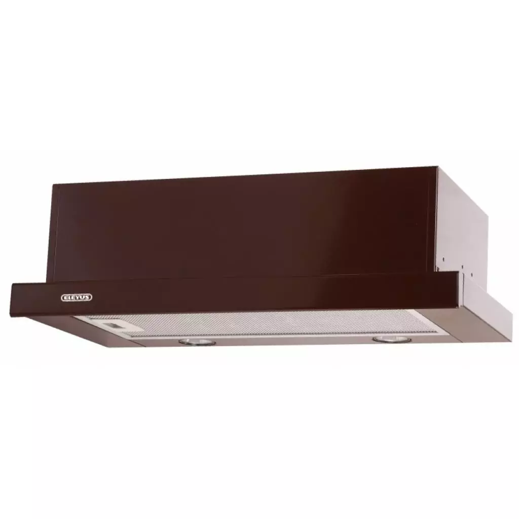 Вытяжка кухонная Eleyus Storm 700 60 BR - 2 Вытяжка кухонная Eleyus Storm 700 60 BR - 2