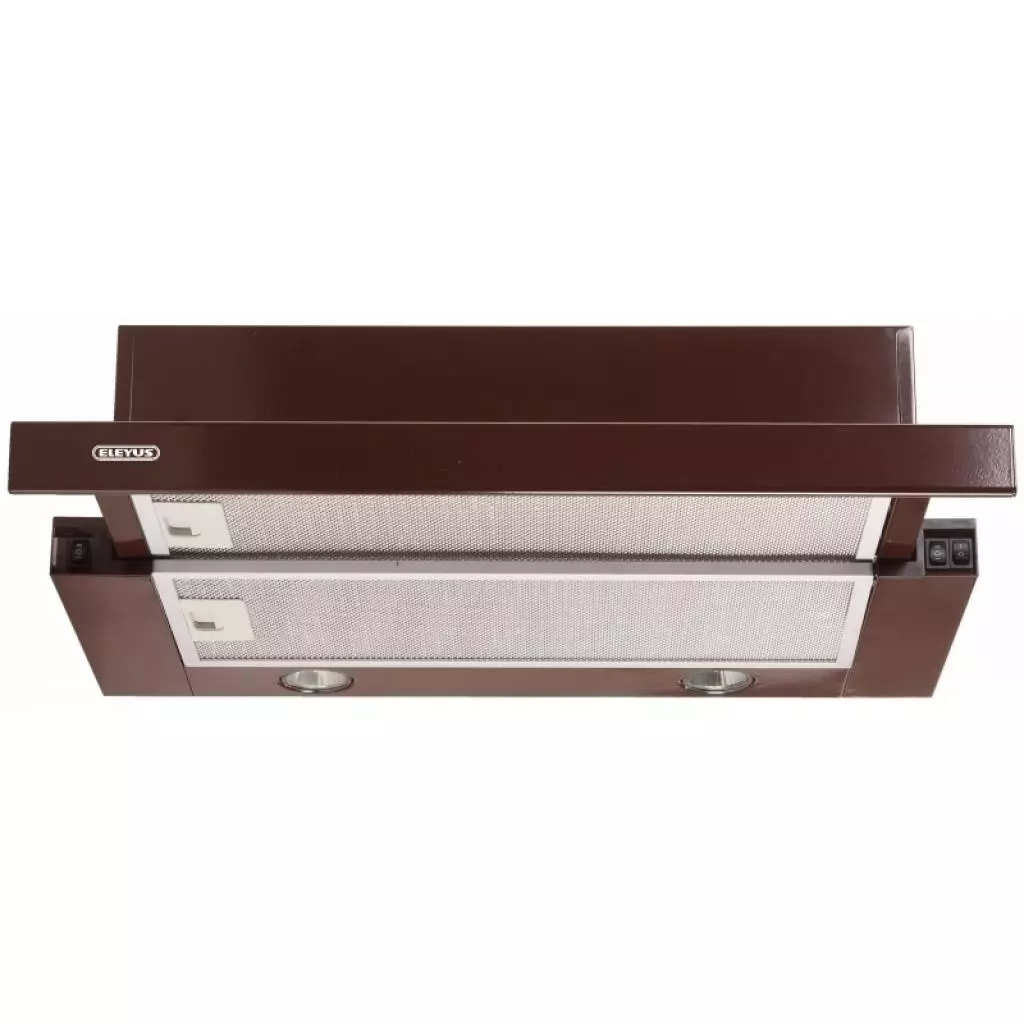 Вытяжка кухонная Eleyus Storm 700 60 BR - 5 Вытяжка кухонная Eleyus Storm 700 60 BR - 5