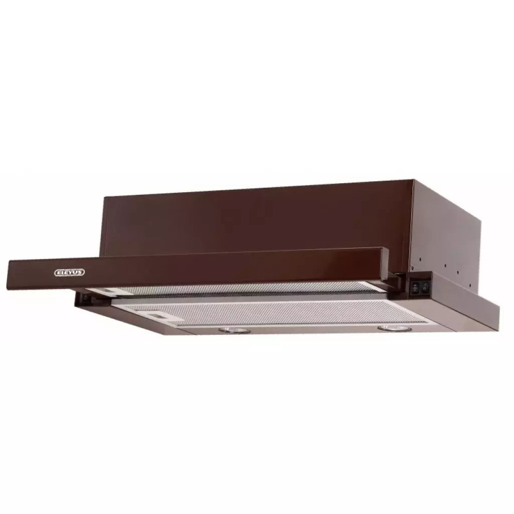 Вытяжка кухонная Eleyus Storm 700 60 BR - 6 Вытяжка кухонная Eleyus Storm 700 60 BR - 6