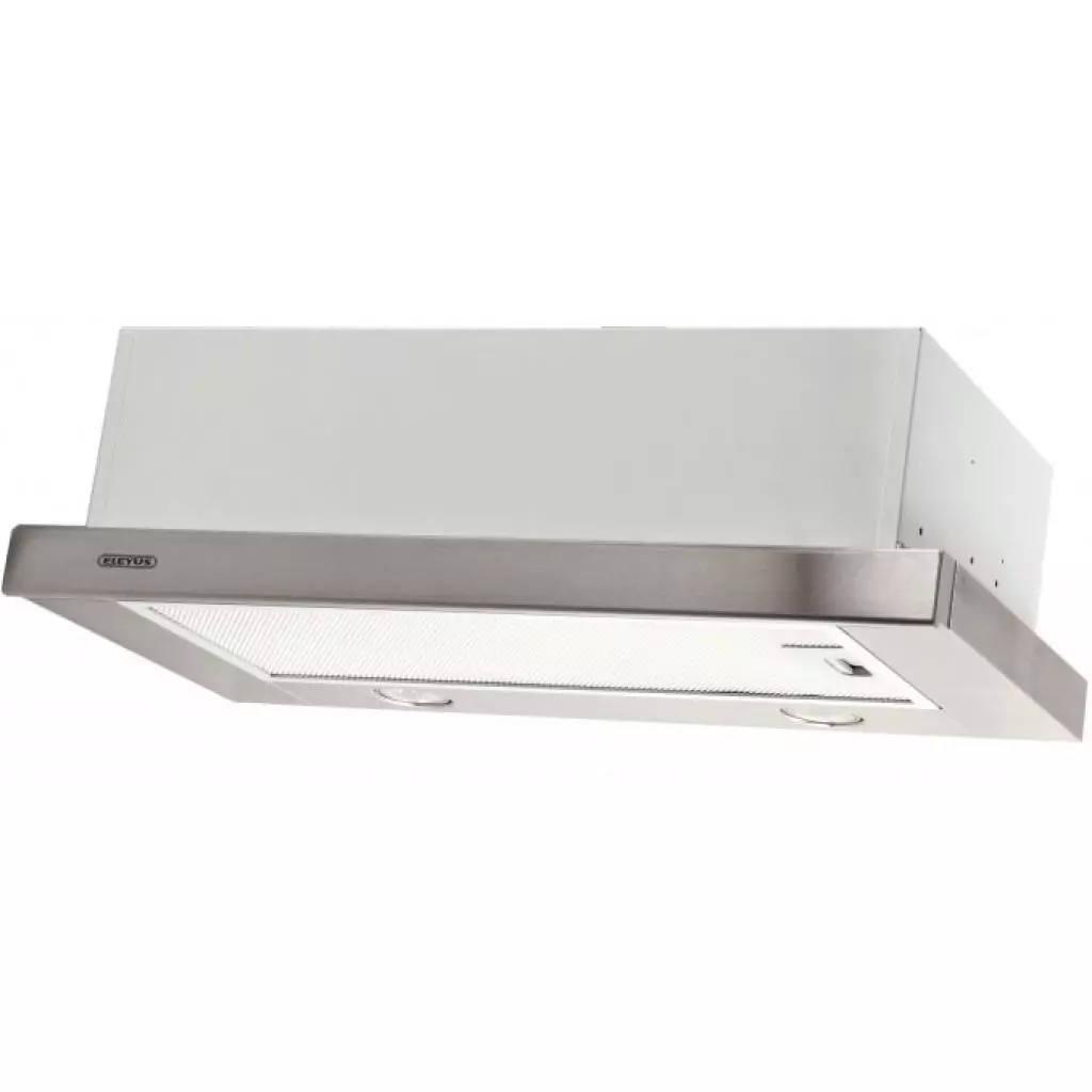 Вытяжка кухонная Eleyus Storm 960 60 IS - 2 Вытяжка кухонная Eleyus Storm 960 60 IS - 2