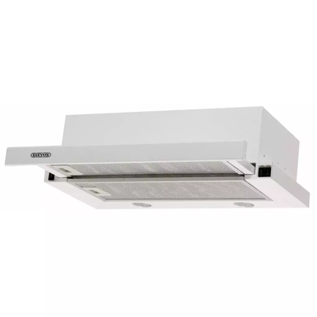Вытяжка кухонная Eleyus Storm 960 60 WH - 6 Вытяжка кухонная Eleyus Storm 960 60 WH - 6