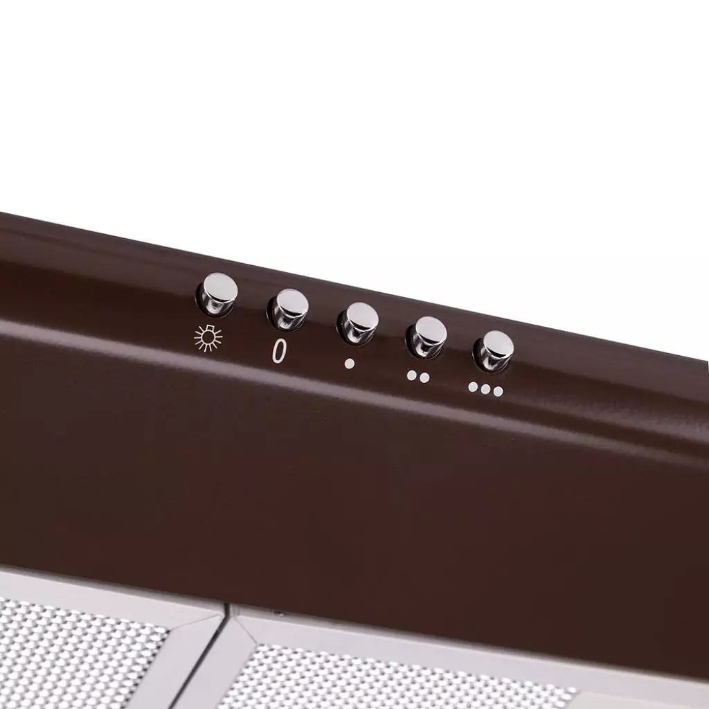 Вытяжка кухонная Pyramida MH 50 BR - 2 Вытяжка кухонная Pyramida MH 50 BR - 2