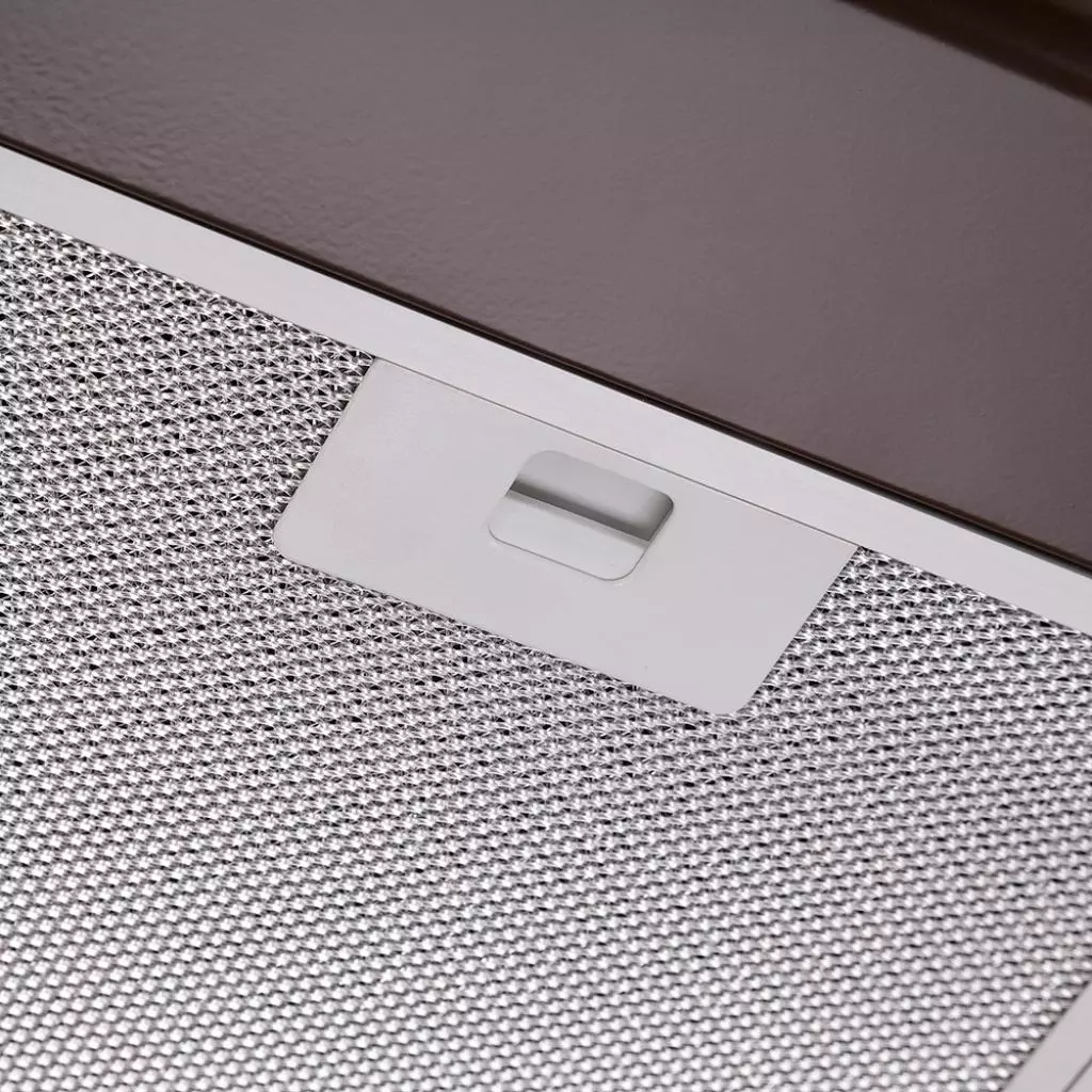 Вытяжка кухонная Pyramida MH 50 BR - 3 Вытяжка кухонная Pyramida MH 50 BR - 3