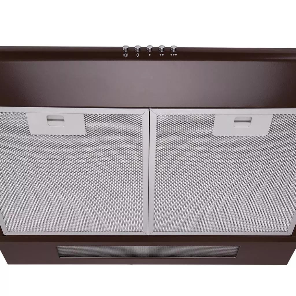 Вытяжка кухонная Pyramida MH 50 BR - 4 Вытяжка кухонная Pyramida MH 50 BR - 4