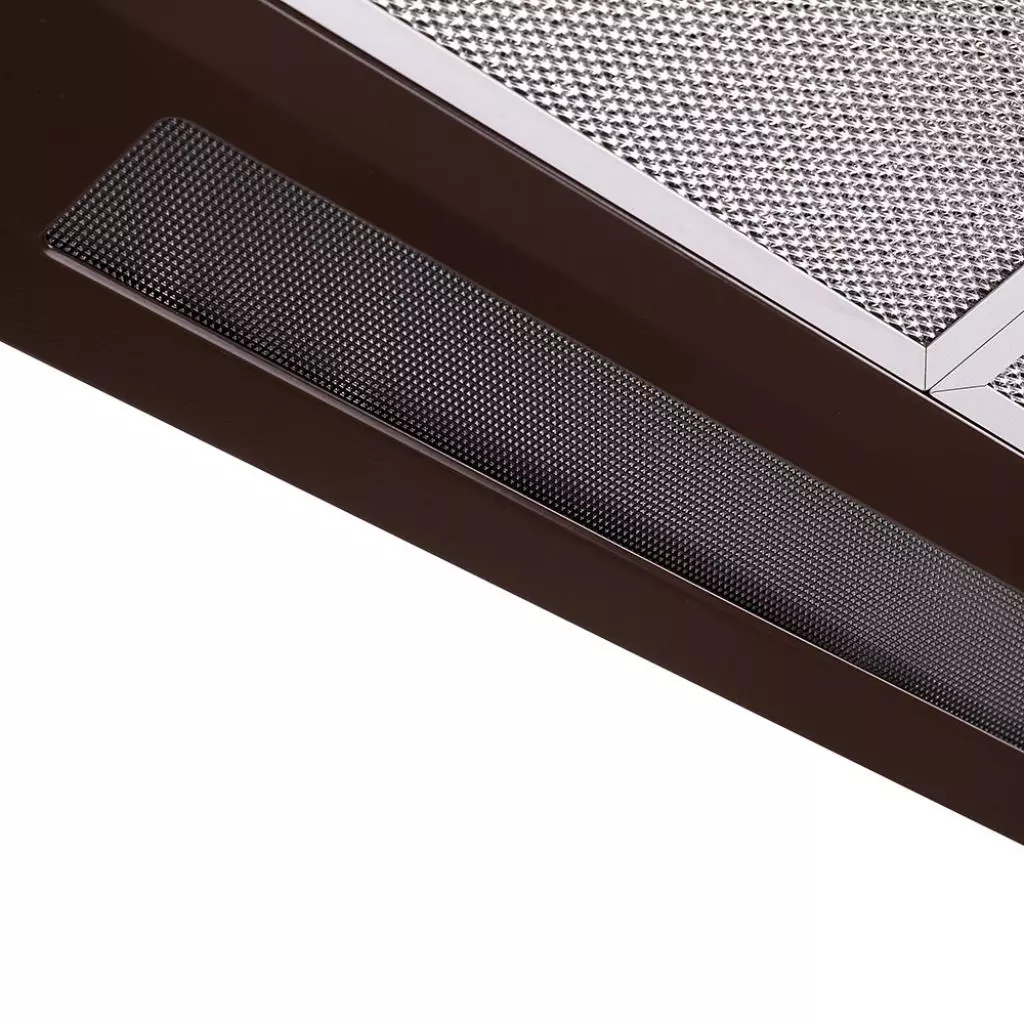 Вытяжка кухонная Pyramida MH 50 BR - 5 Вытяжка кухонная Pyramida MH 50 BR - 5