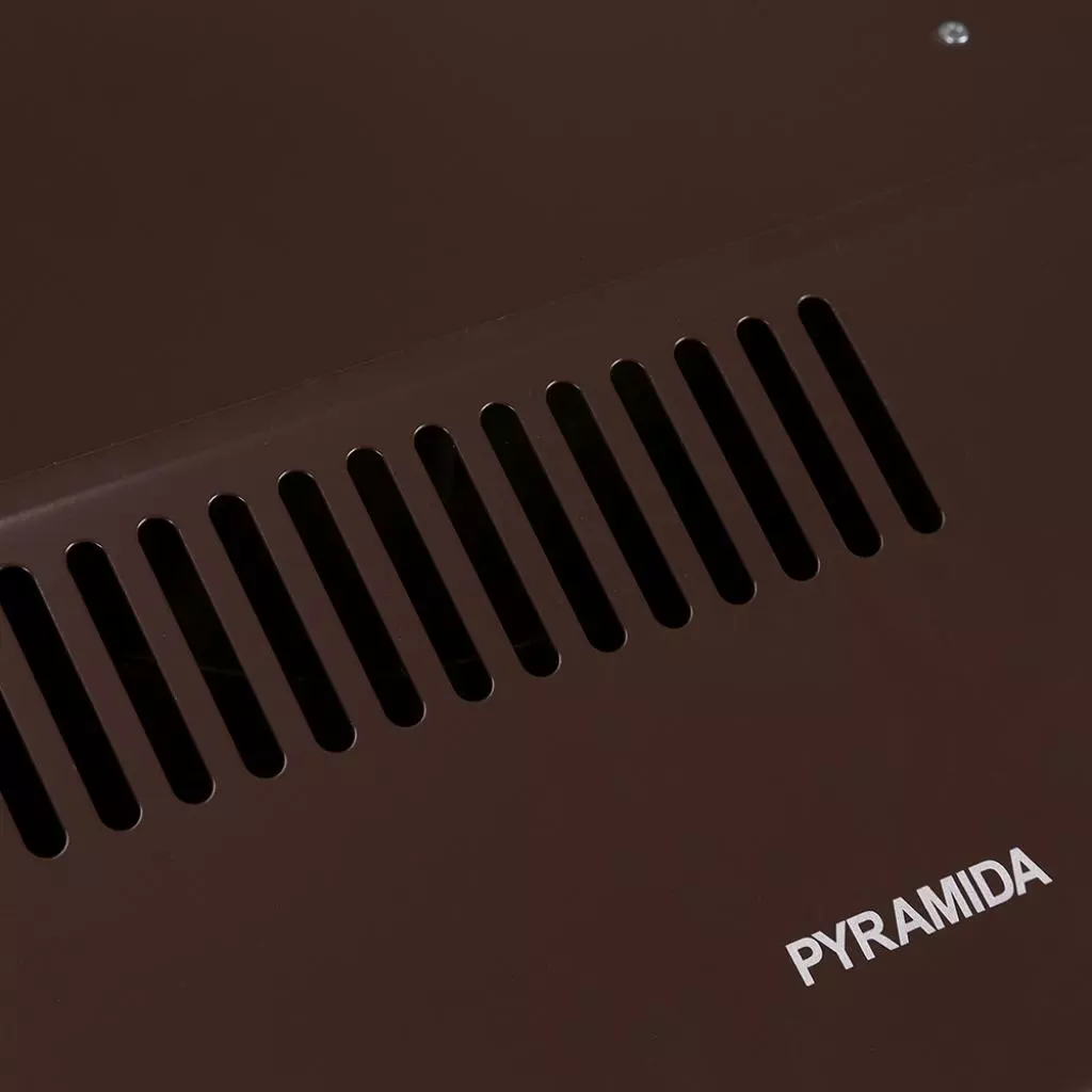 Вытяжка кухонная Pyramida MH 50 BR - 10 Вытяжка кухонная Pyramida MH 50 BR - 10