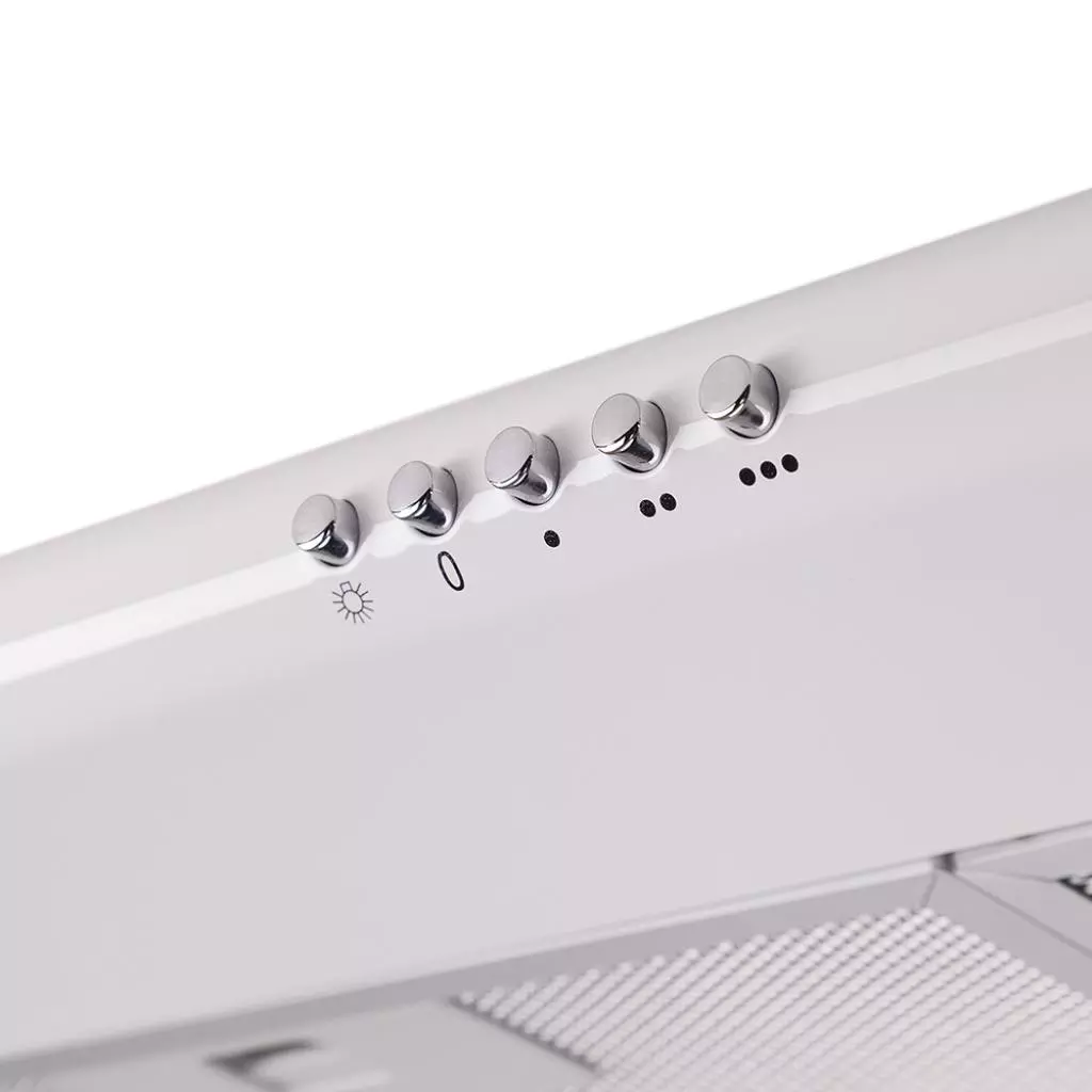 Вытяжка кухонная Pyramida MH 50 WH - 2 Вытяжка кухонная Pyramida MH 50 WH - 2