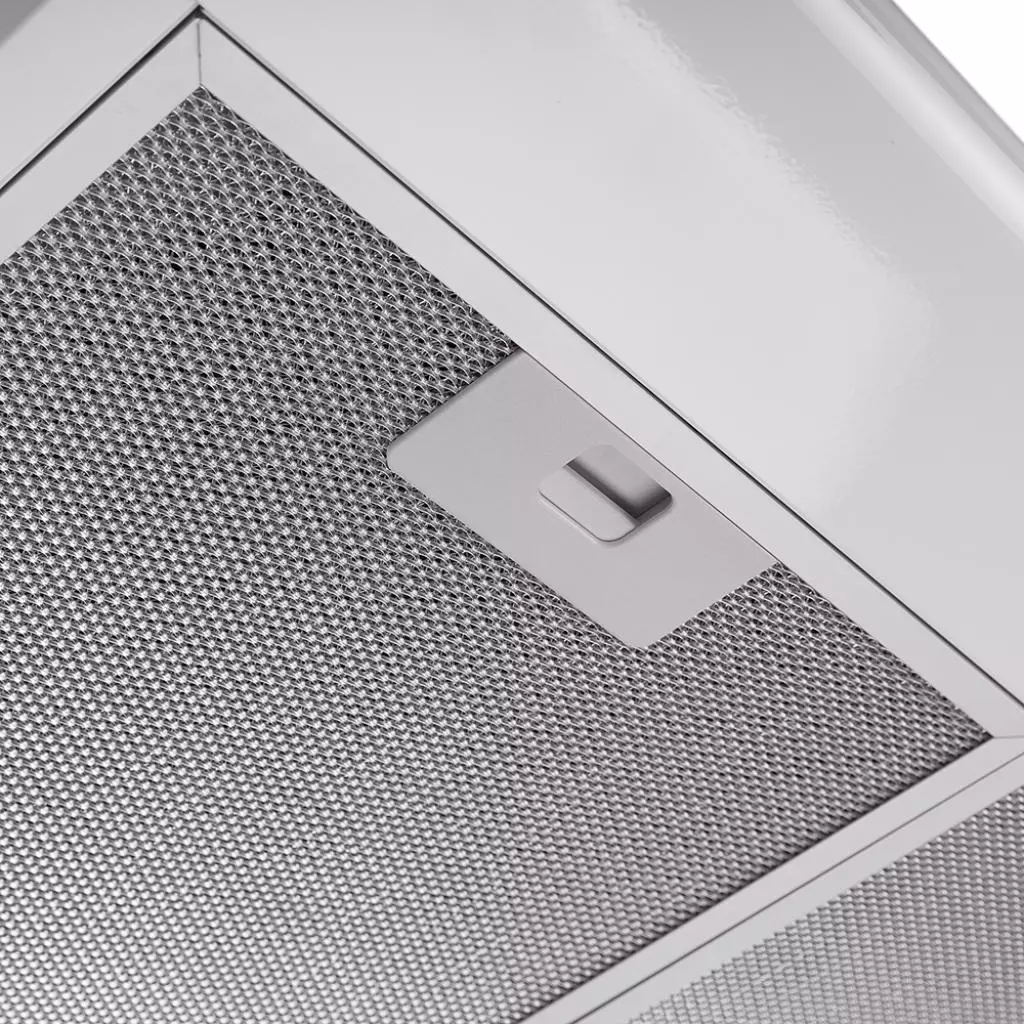 Вытяжка кухонная Pyramida MH 50 WH - 3 Вытяжка кухонная Pyramida MH 50 WH - 3