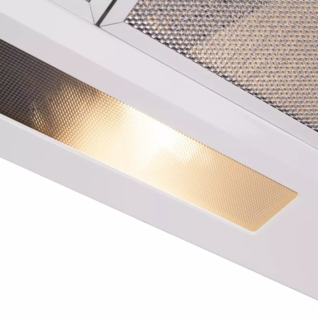 Вытяжка кухонная Pyramida MH 50 WH - 4 Вытяжка кухонная Pyramida MH 50 WH - 4