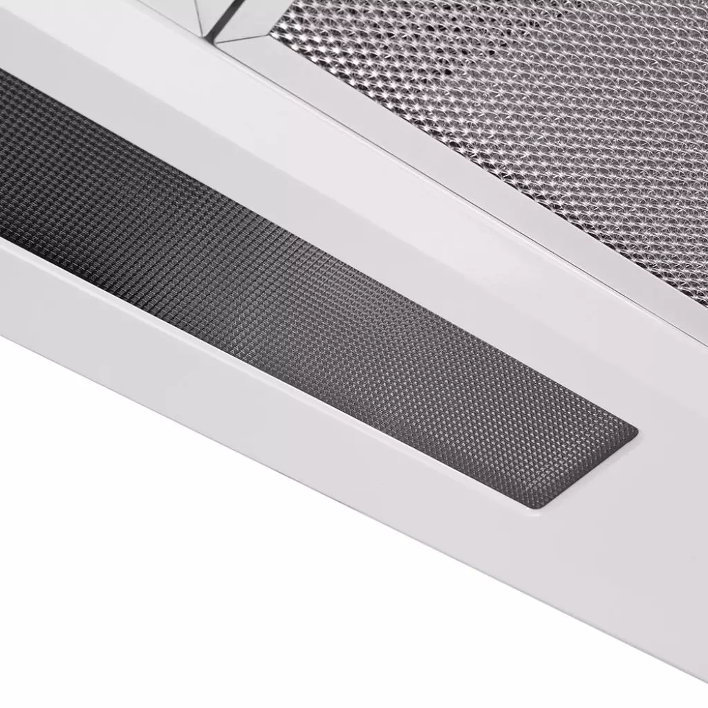 Вытяжка кухонная Pyramida MH 50 WH - 5 Вытяжка кухонная Pyramida MH 50 WH - 5