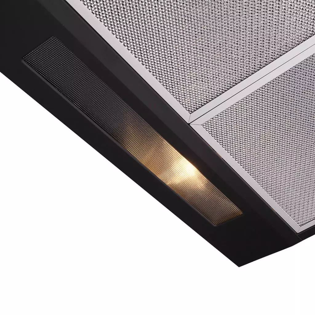 Вытяжка кухонная Pyramida MH 60 BL - 5