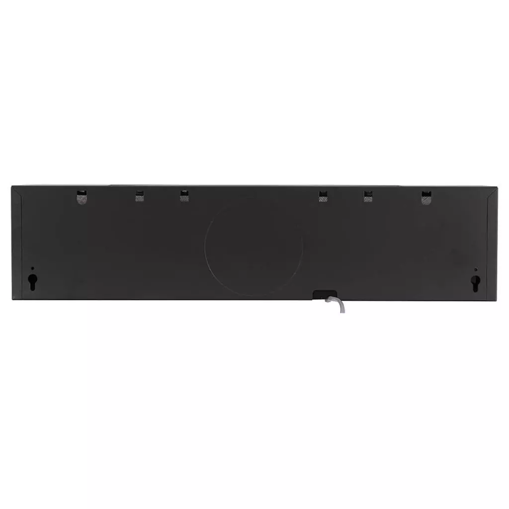 Вытяжка кухонная Pyramida MH 60 BL - 8