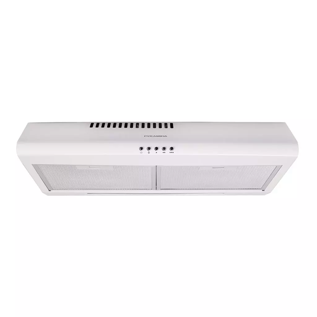 Вытяжка кухонная Pyramida MH 60 WH - 1