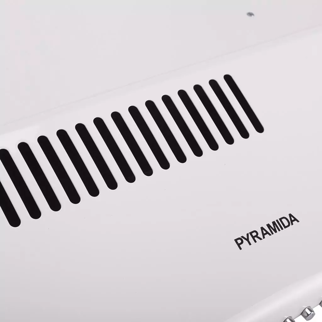 Вытяжка кухонная Pyramida MH 60 WH - 7