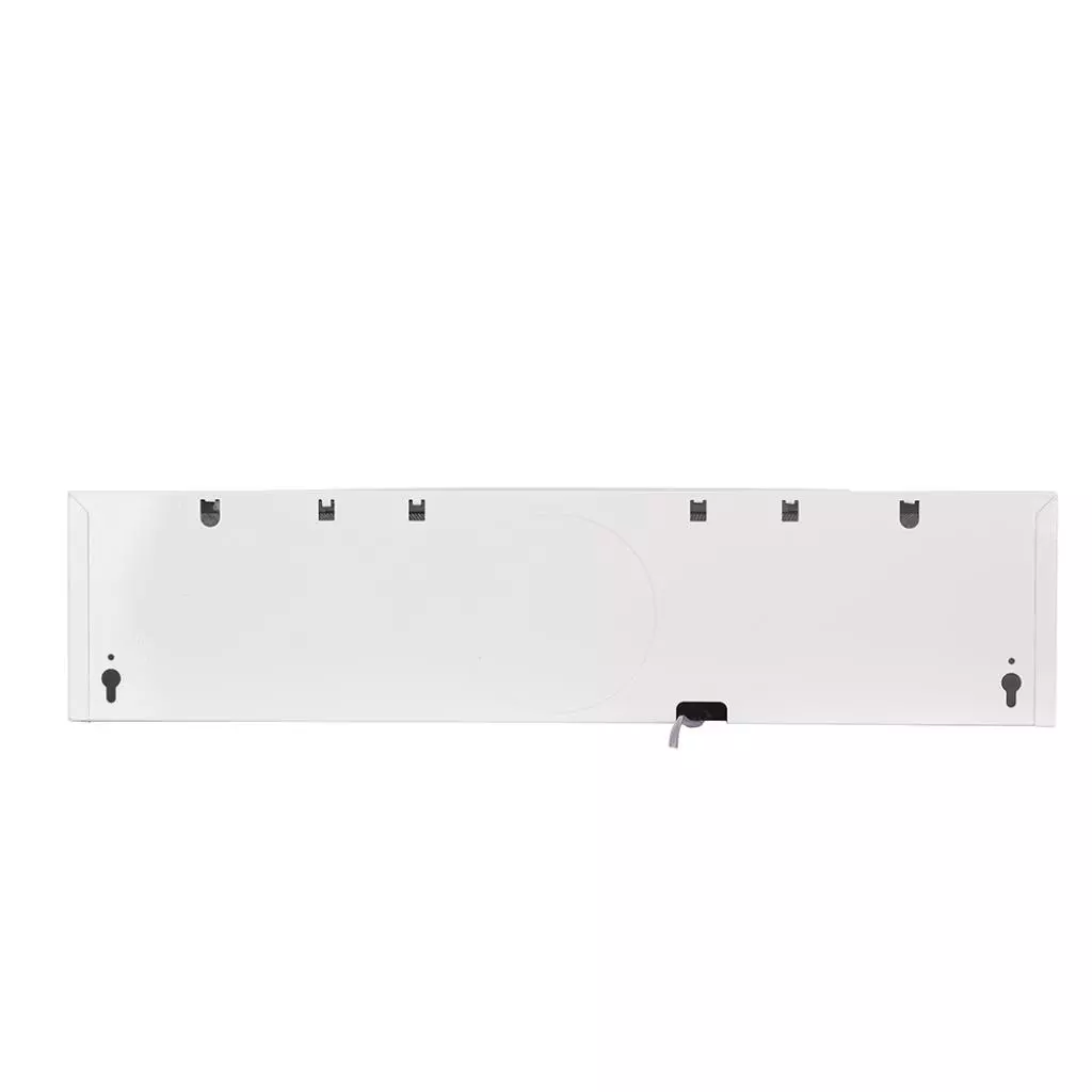 Вытяжка кухонная Pyramida MH 60 WH - 9