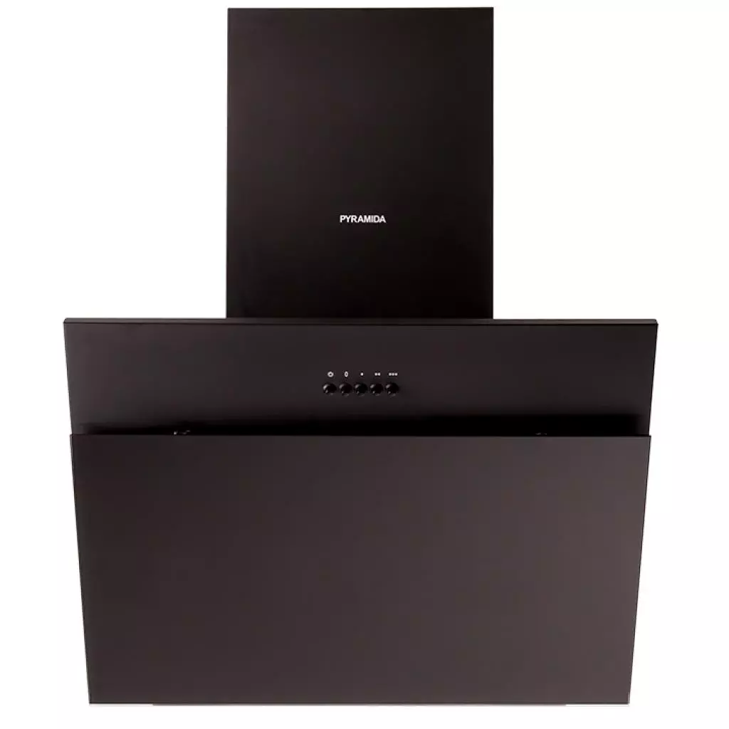 Вытяжка кухонная Pyramida NR-MG 60 M BL - 1 Вытяжка кухонная Pyramida NR-MG 60 M BL - 1