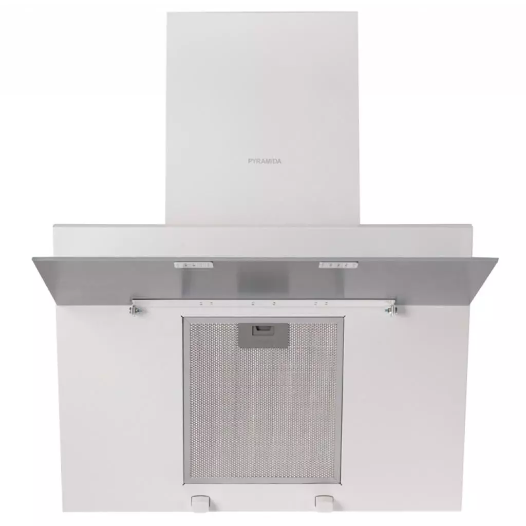 Вытяжка кухонная Pyramida NR-MG 60 M WH - 2 Вытяжка кухонная Pyramida NR-MG 60 M WH - 2