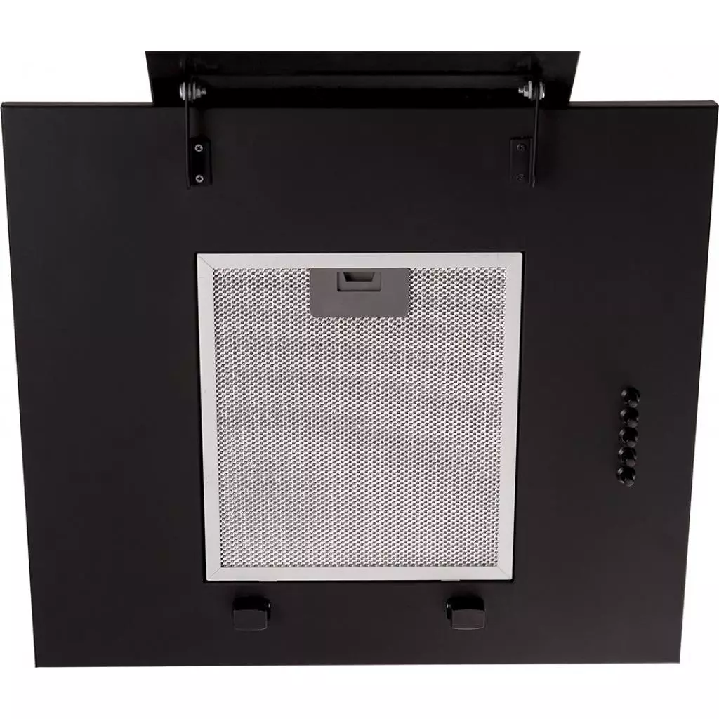 Вытяжка кухонная Pyramida NR-MV 60 M BL - 2