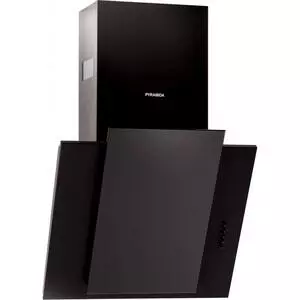Вытяжка кухонная Pyramida NR-MV 60 M BL