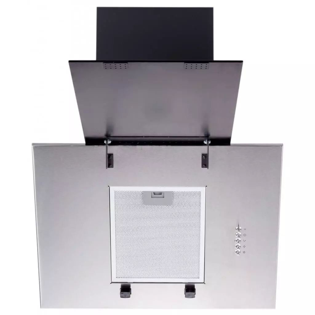 Вытяжка кухонная Pyramida NR-MV 60 M IX - 2 Вытяжка кухонная Pyramida NR-MV 60 M IX - 2