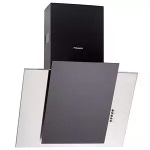 Вытяжка кухонная Pyramida NR-MV 60 M IX
