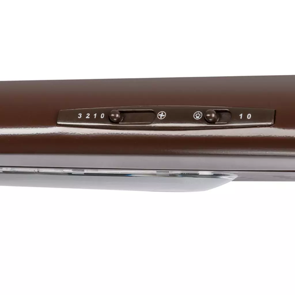 Вытяжка кухонная Perfelli PL 610 BR - 1