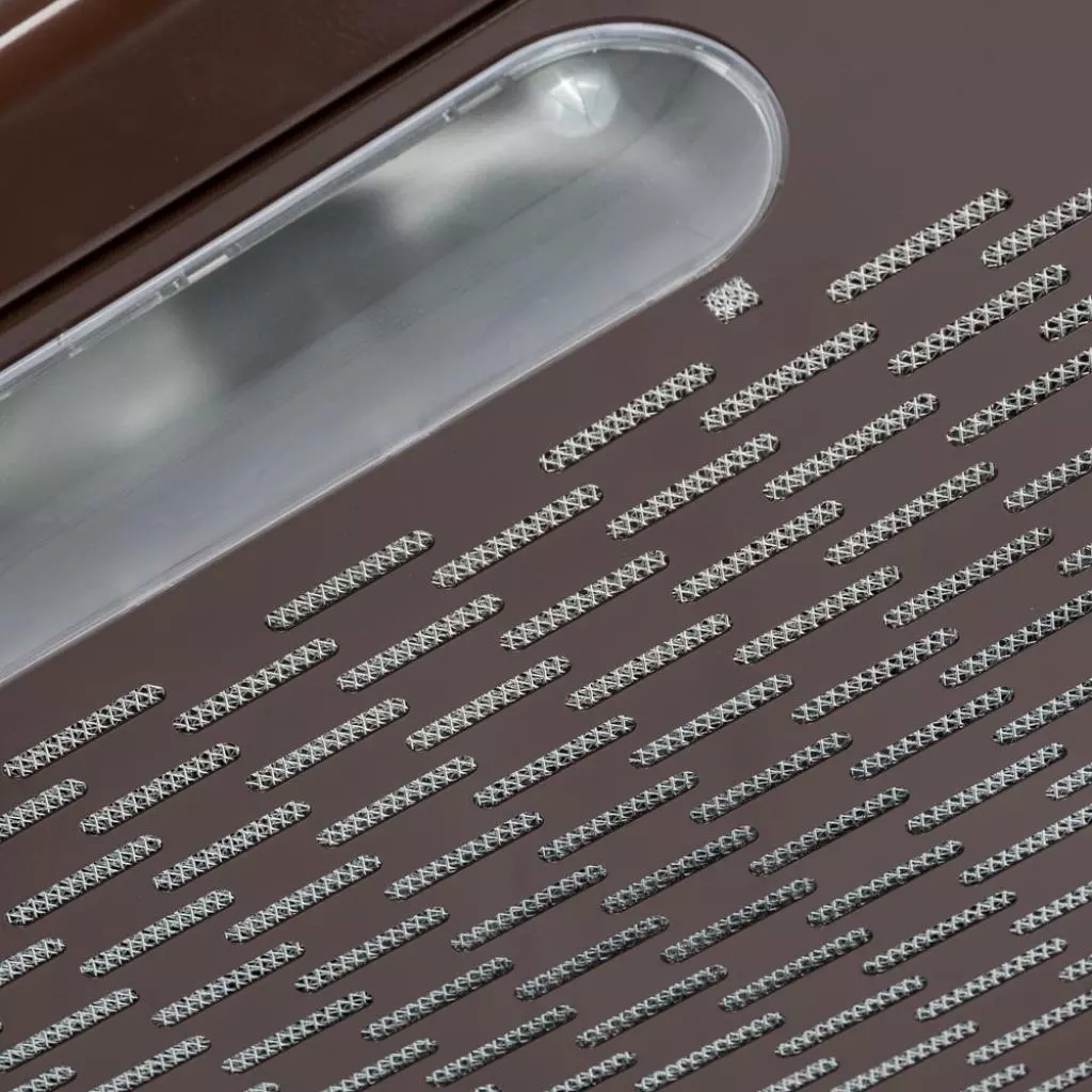 Вытяжка кухонная Perfelli PL 610 BR - 2