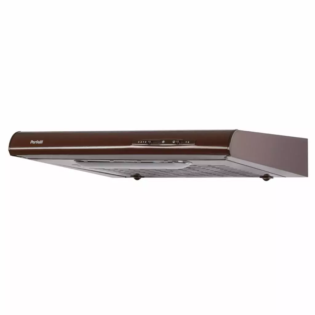 Вытяжка кухонная Perfelli PL 610 BR