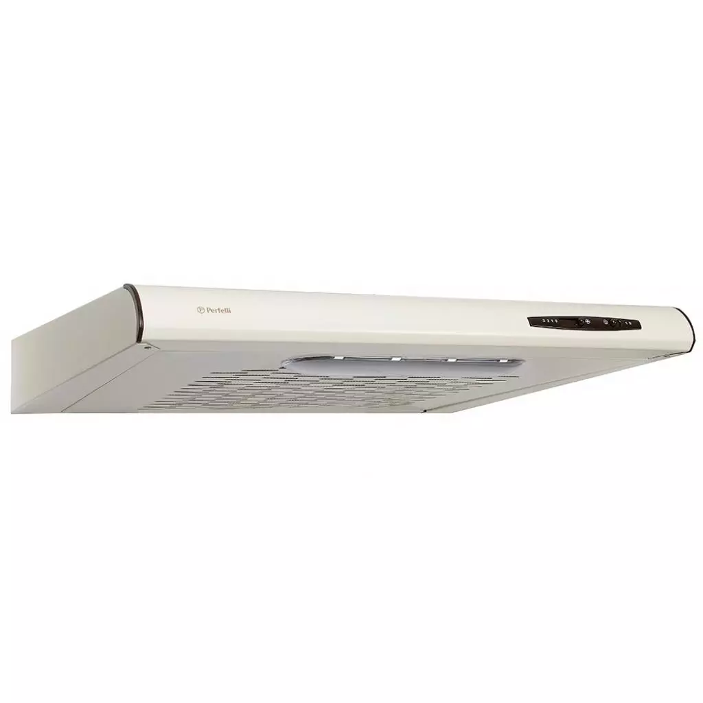 Вытяжка кухонная Perfelli PL 610 IV