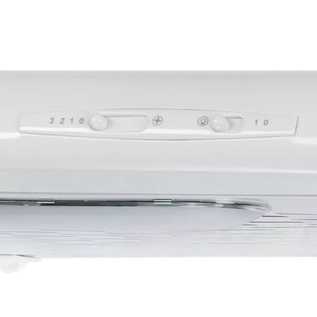 Вытяжка кухонная Perfelli PL 610 W - 1