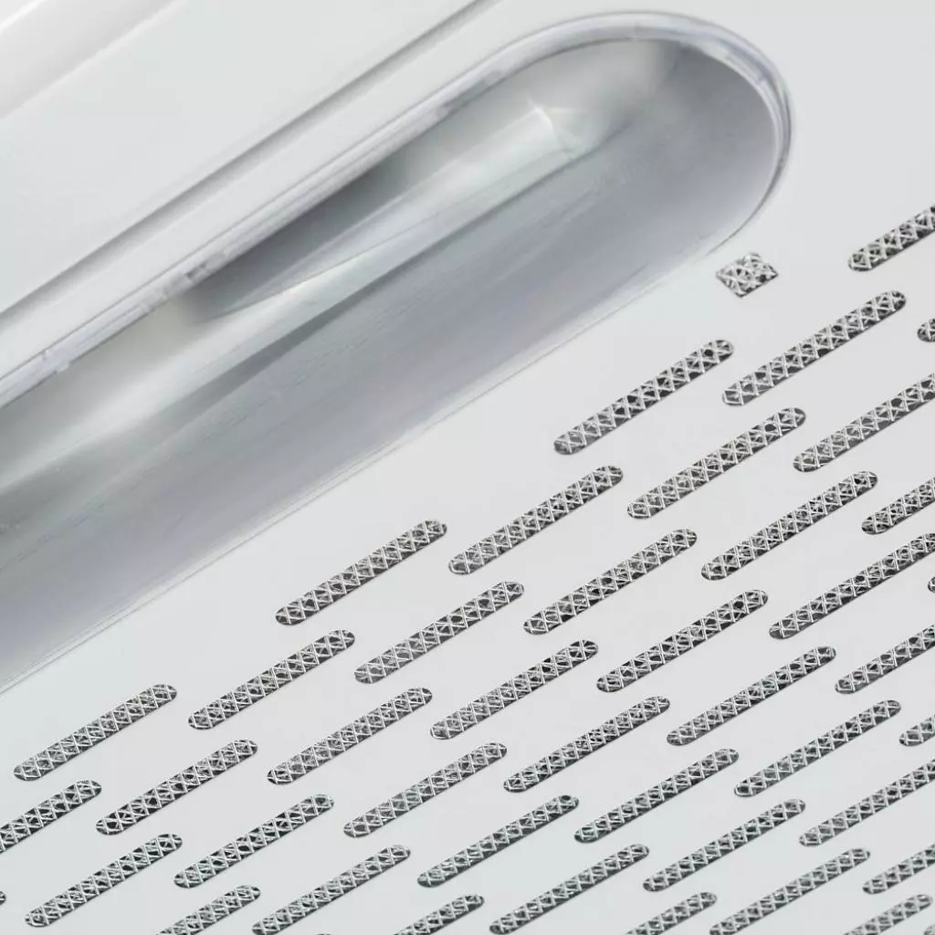 Вытяжка кухонная Perfelli PL 610 W - 2