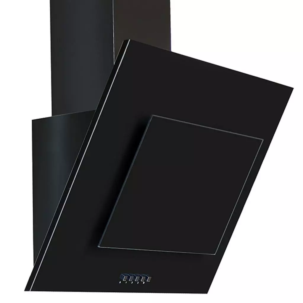 Вытяжка кухонная Perfelli DN 613 BL - 1 Вытяжка кухонная Perfelli DN 613 BL - 1