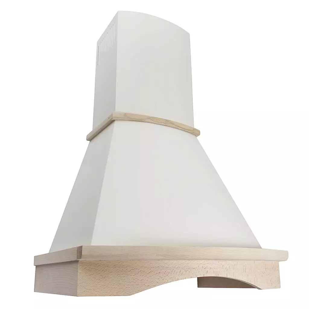 Вытяжка кухонная Perfelli K 614 Ivory Country - 1 Вытяжка кухонная Perfelli K 614 Ivory Country - 1
