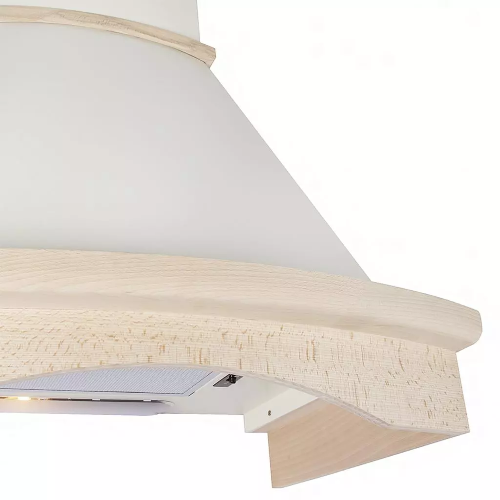 Вытяжка кухонная Perfelli K 614 Ivory Country - 2 Вытяжка кухонная Perfelli K 614 Ivory Country - 2