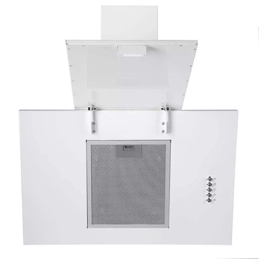 Вытяжка кухонная Pyramida KZ 50 WH - 2 Вытяжка кухонная Pyramida KZ 50 WH - 2