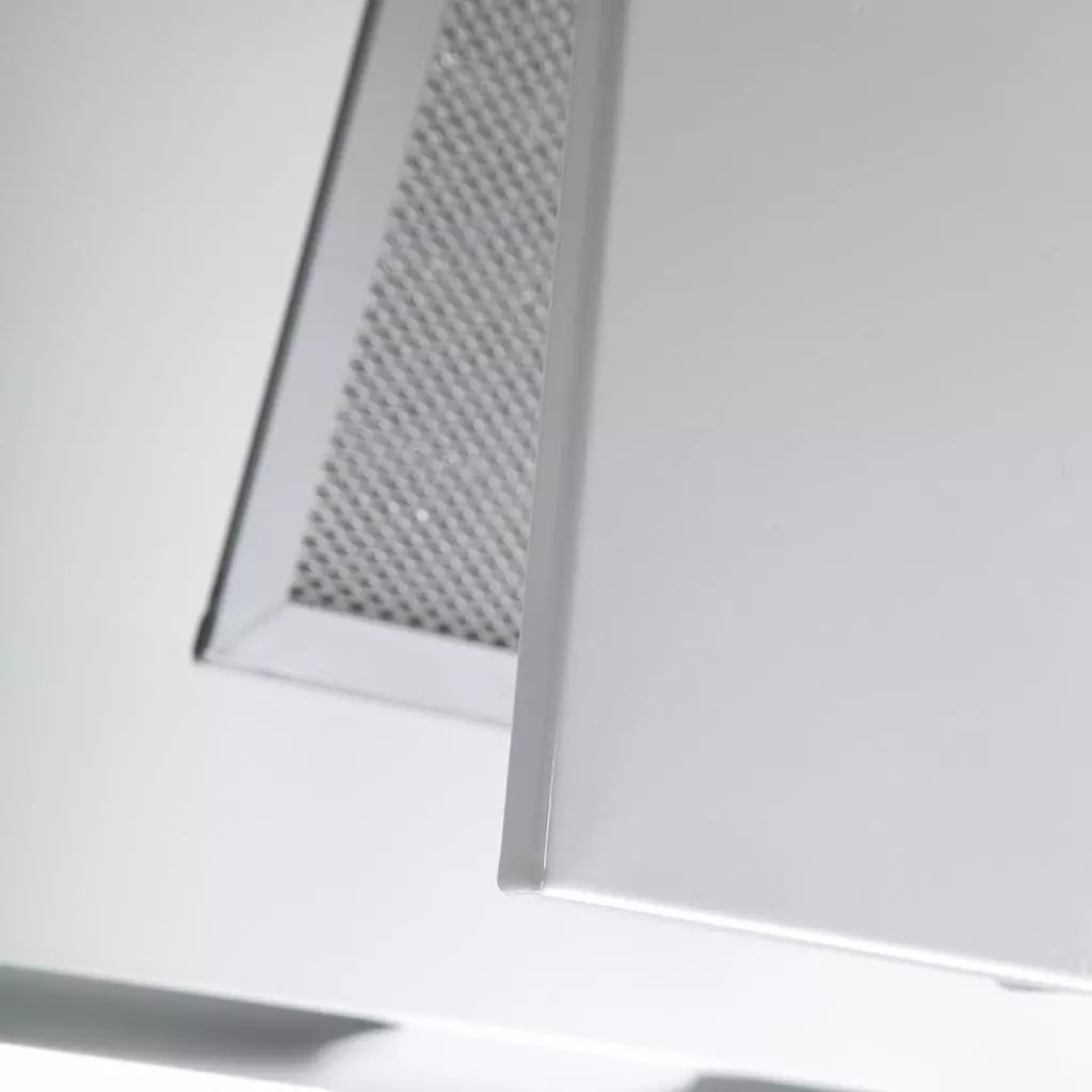 Вытяжка кухонная Pyramida KZ 50 WH - 3 Вытяжка кухонная Pyramida KZ 50 WH - 3