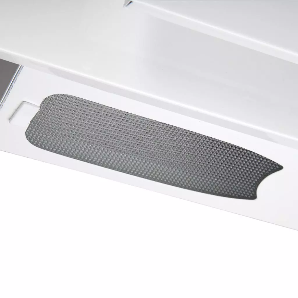 Вытяжка кухонная Pyramida KZ 50 WH - 5 Вытяжка кухонная Pyramida KZ 50 WH - 5