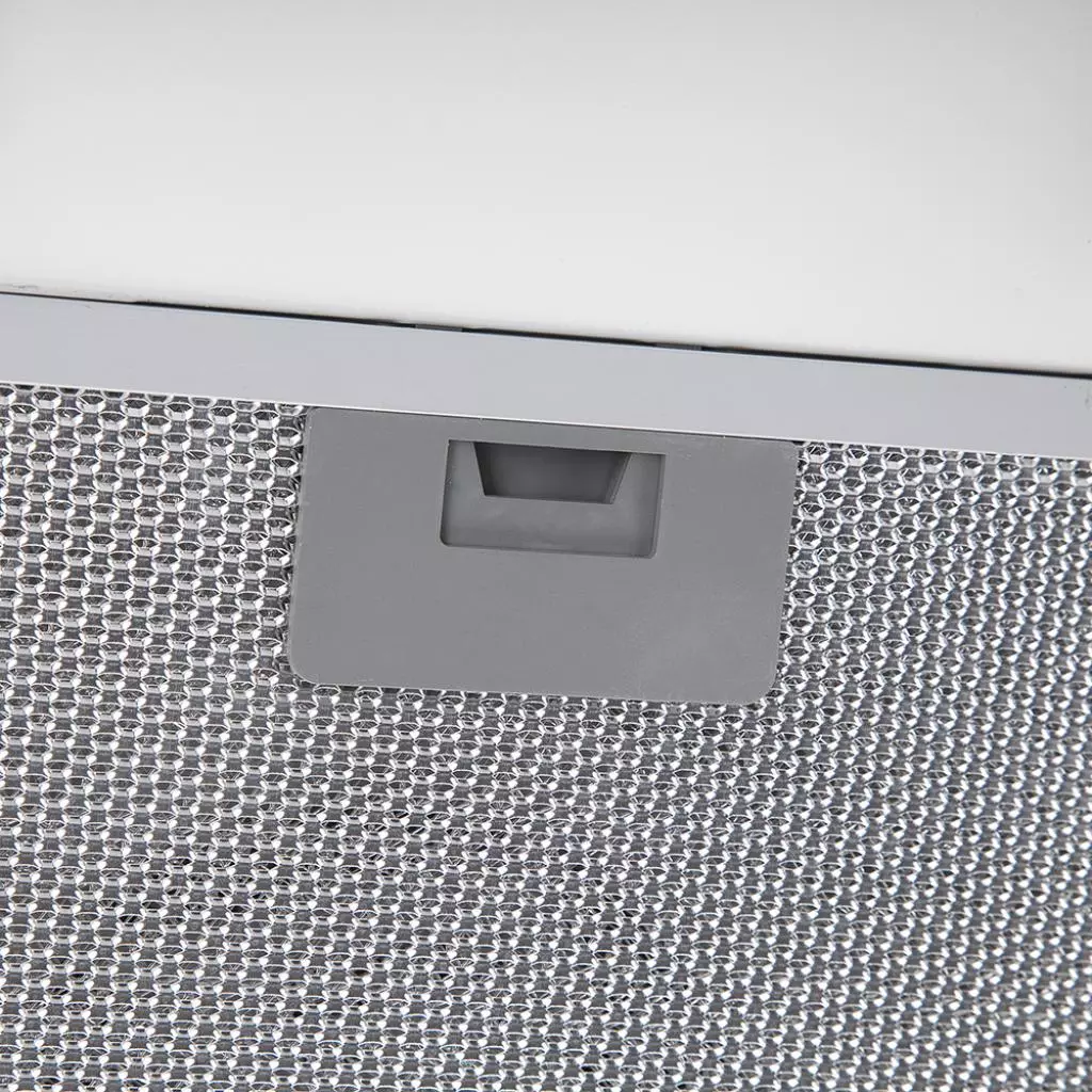 Вытяжка кухонная Pyramida KZ 50 WH - 6 Вытяжка кухонная Pyramida KZ 50 WH - 6