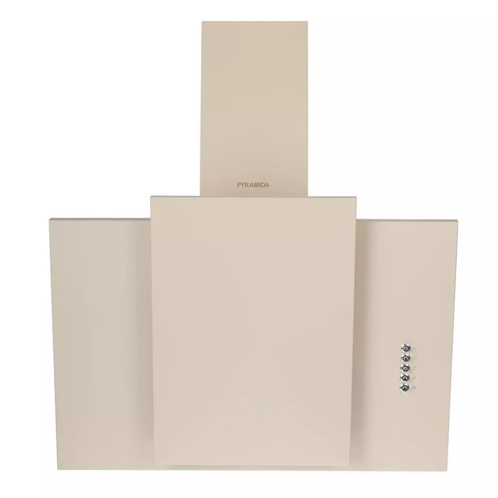 Вытяжка кухонная Pyramida KZ 60 IV - 1