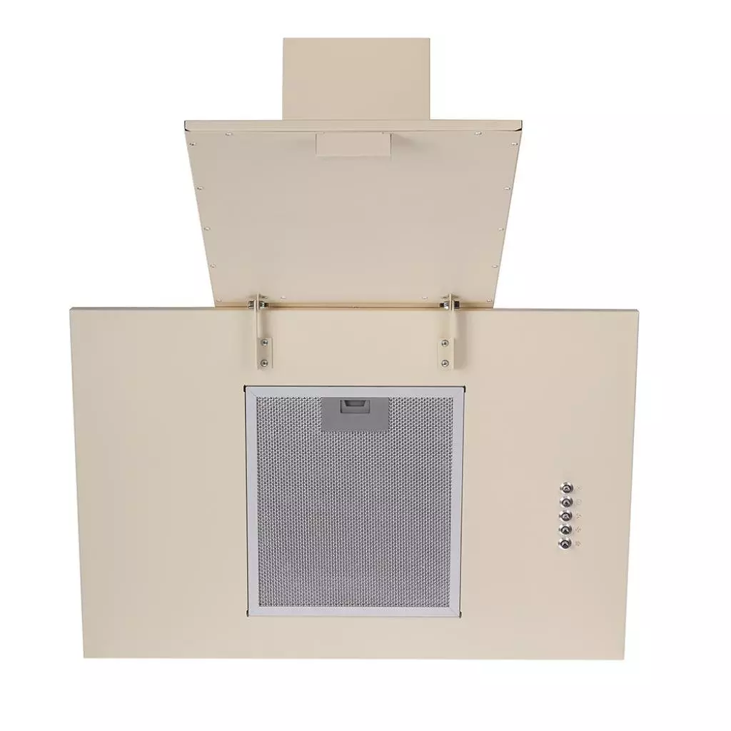 Вытяжка кухонная Pyramida KZ 60 IV - 2