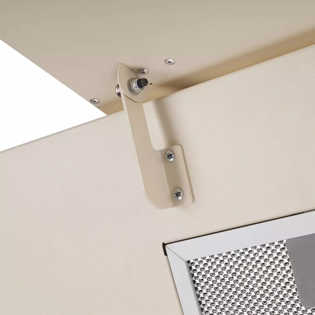 Вытяжка кухонная Pyramida KZ 60 IV - 3