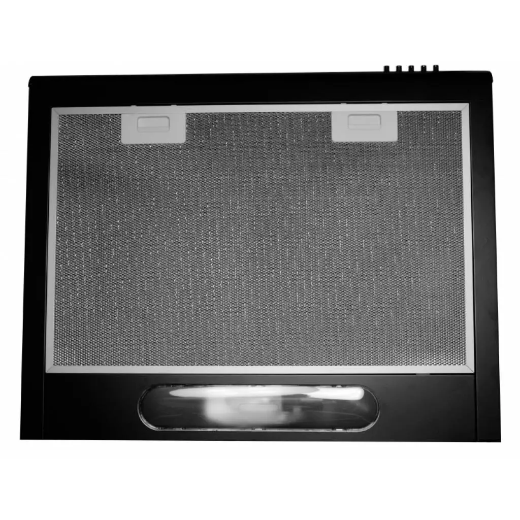 Вытяжка кухонная Eleyus Line I 50 BL - 4