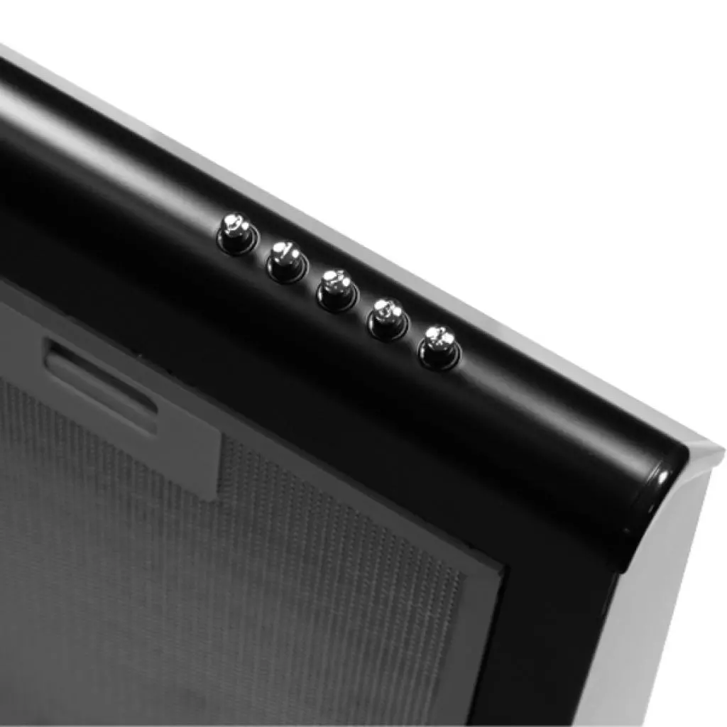 Вытяжка кухонная Eleyus Line I 50 BL - 6