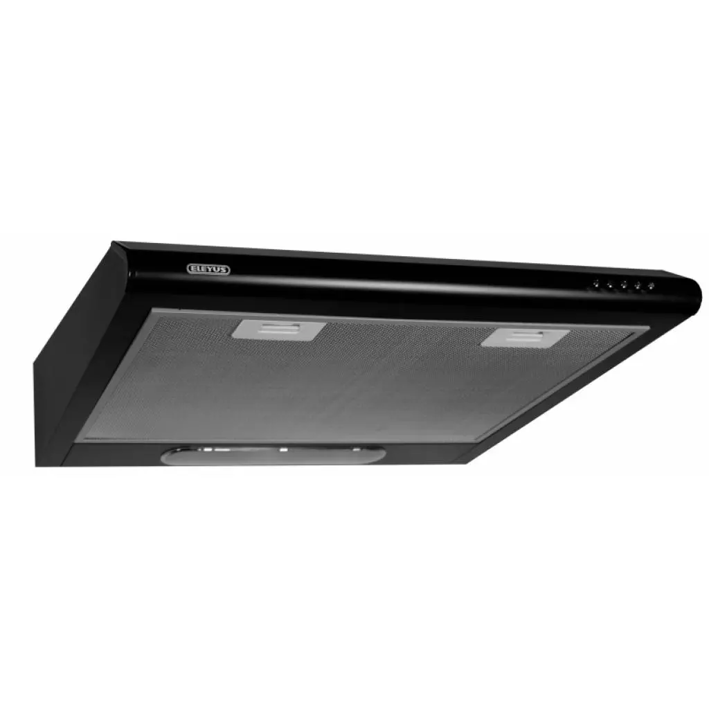 Вытяжка кухонная Eleyus Line I 60 BL - 2