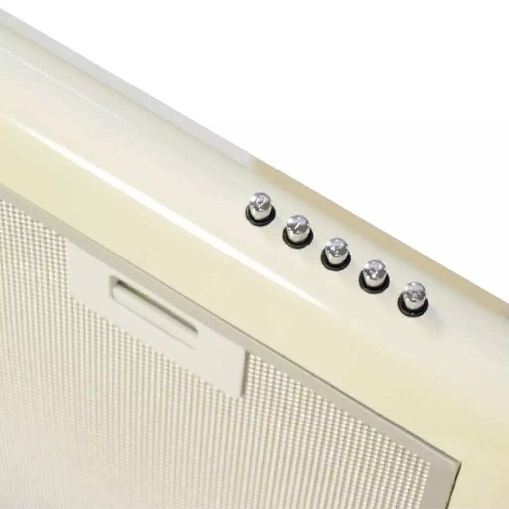 Вытяжка кухонная Eleyus Line I 60 BG - 6